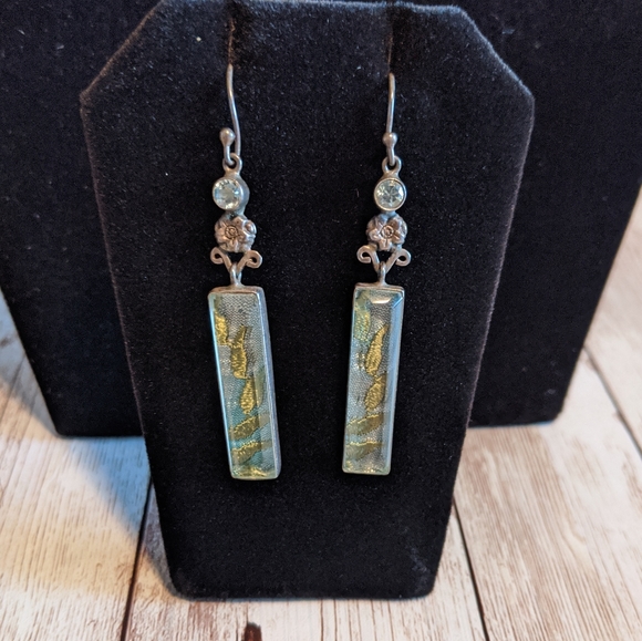 JLR Jewelry - JLR 725 Earrings